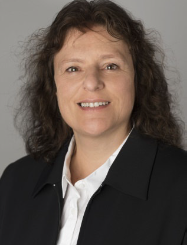 Annelies Algeni Schönholzer