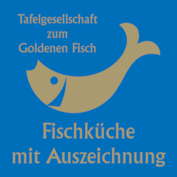 Fischküche mit Auszeichnung