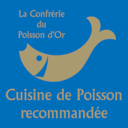 Cuisine de Poisson recommandée
