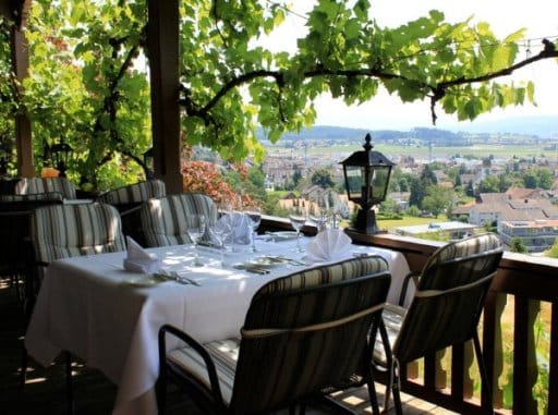 Restaurant Chalet Waldgarten - Bassersdorf | Cuisine de Poisson ... Restaurant Chalet Waldgarten - Bassersdorf | Cuisine de Poisson ...