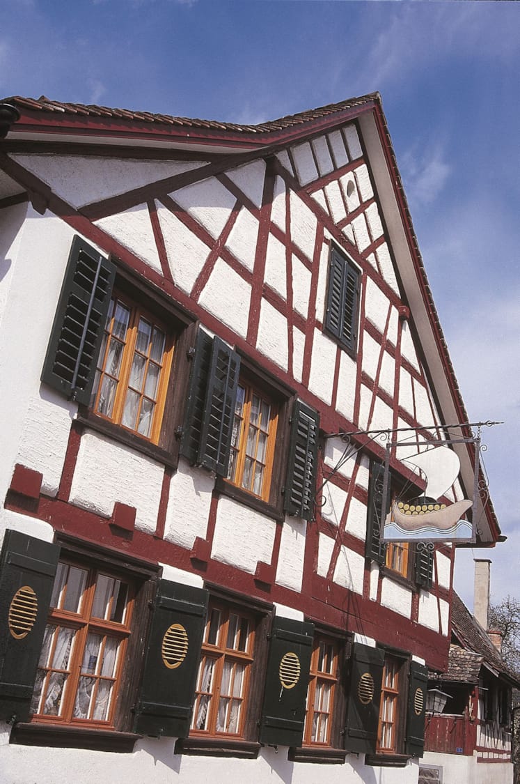 Gasthof Schiff