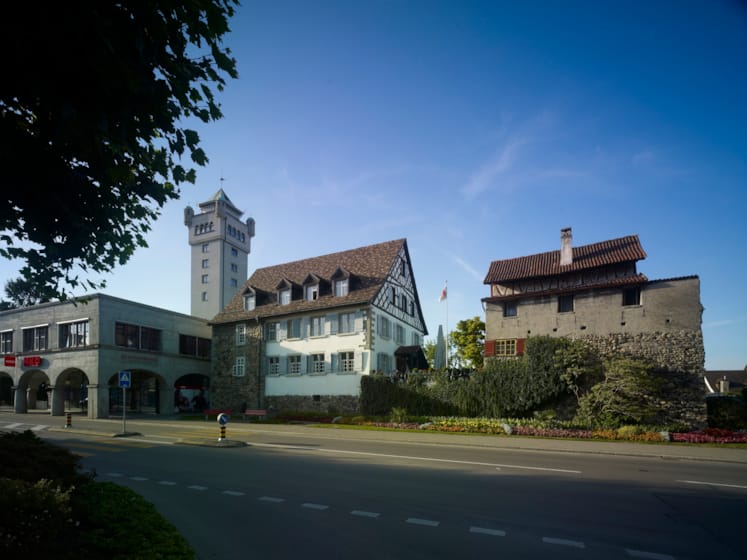 Restaurant Römerhof