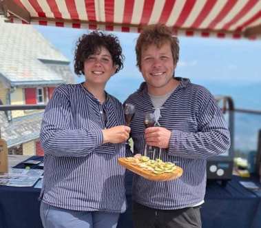 Rank’s frischer Räucherfisch