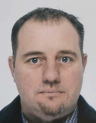 Raphaël Ordonez
