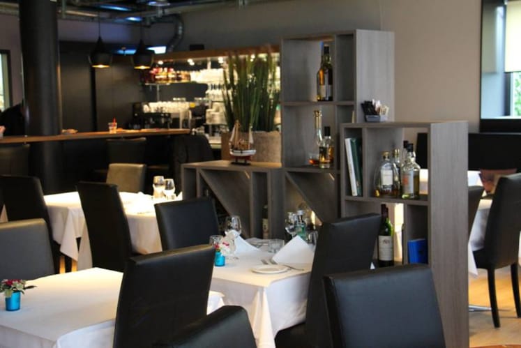 Ristorante La Caletta
