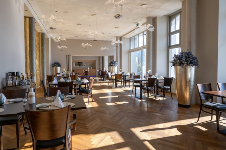 Restaurant Bellevue