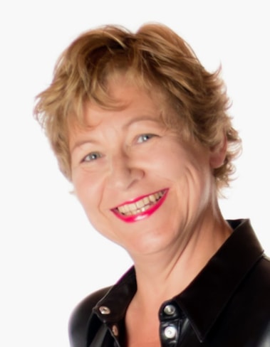 Daniela Steiner