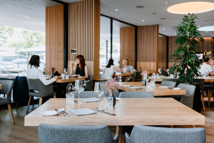 Restaurant Krone am See