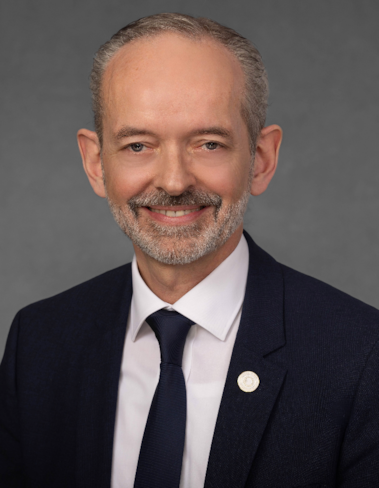Marcel Ammann