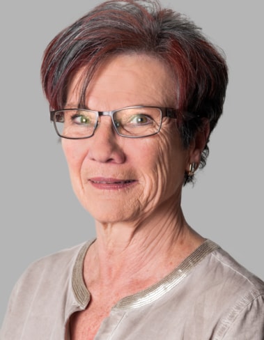 Vreny Gruber-Meier