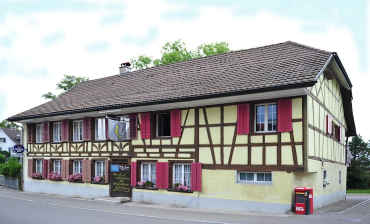 Restaurant Steinfels