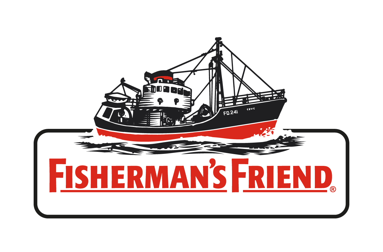 Wir sind Fisherman's Friend