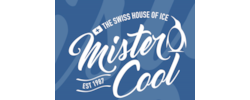 The Swiss House of Ice