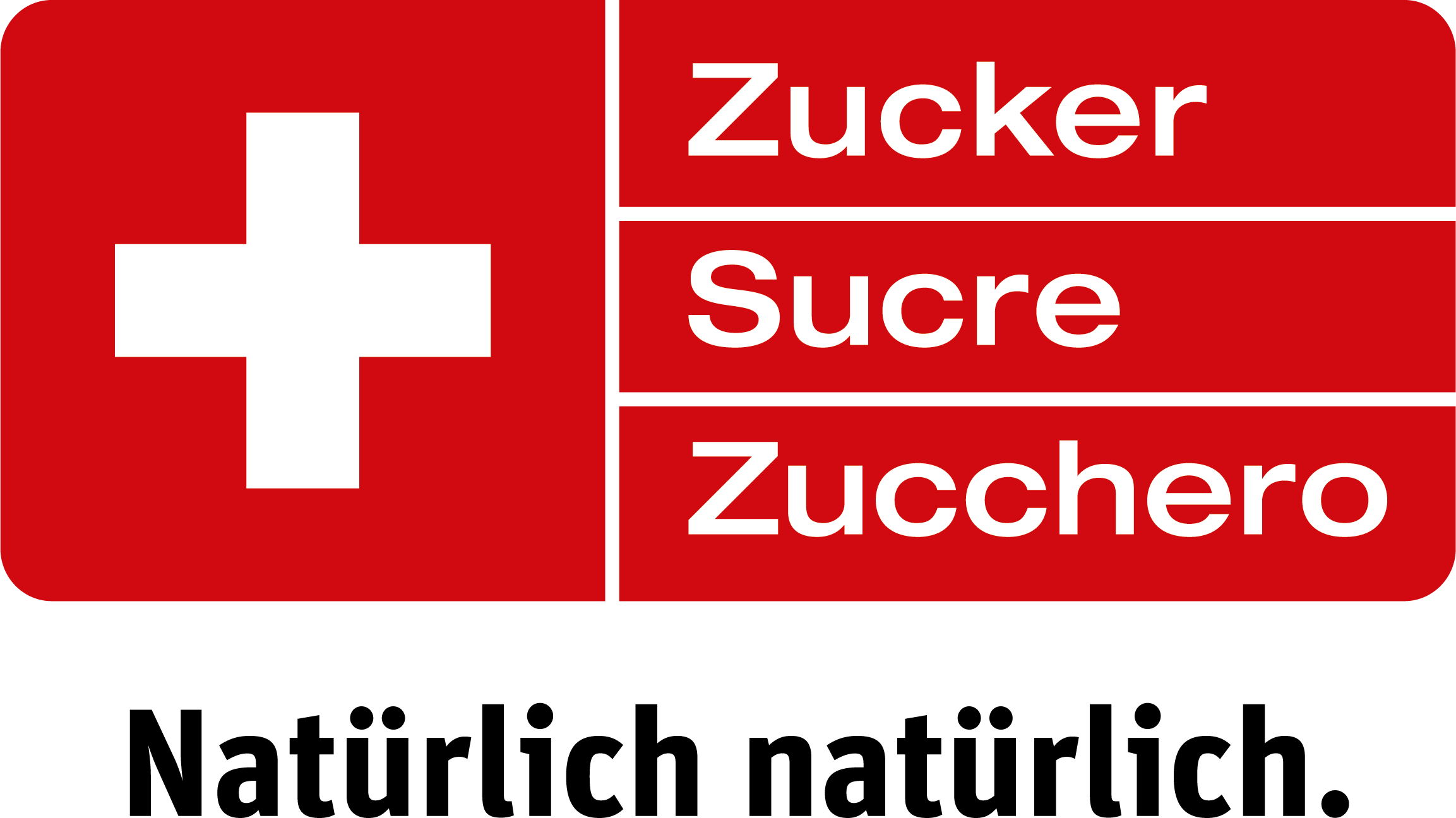 Schweizer Zucker