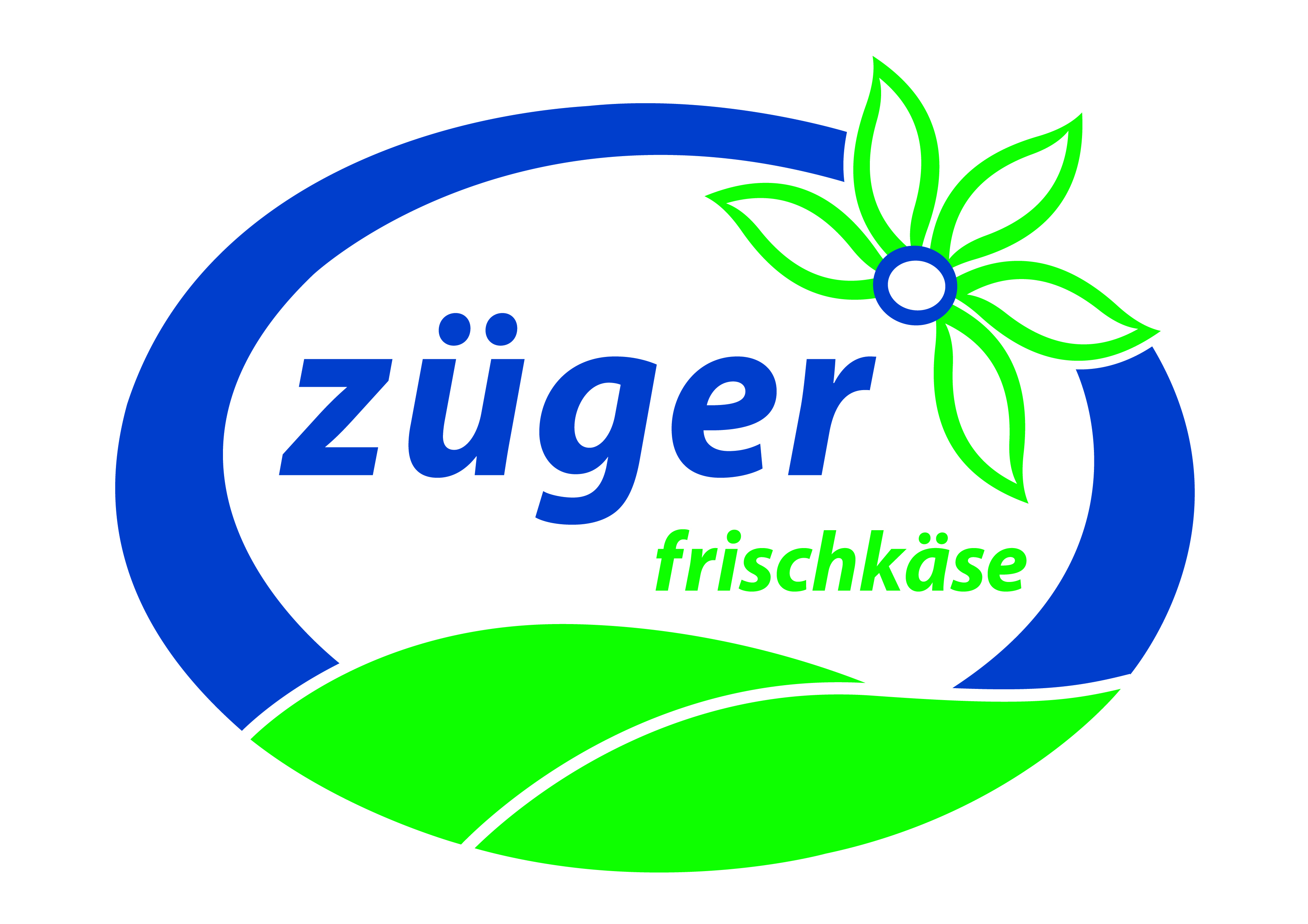 Züger Frischkäse