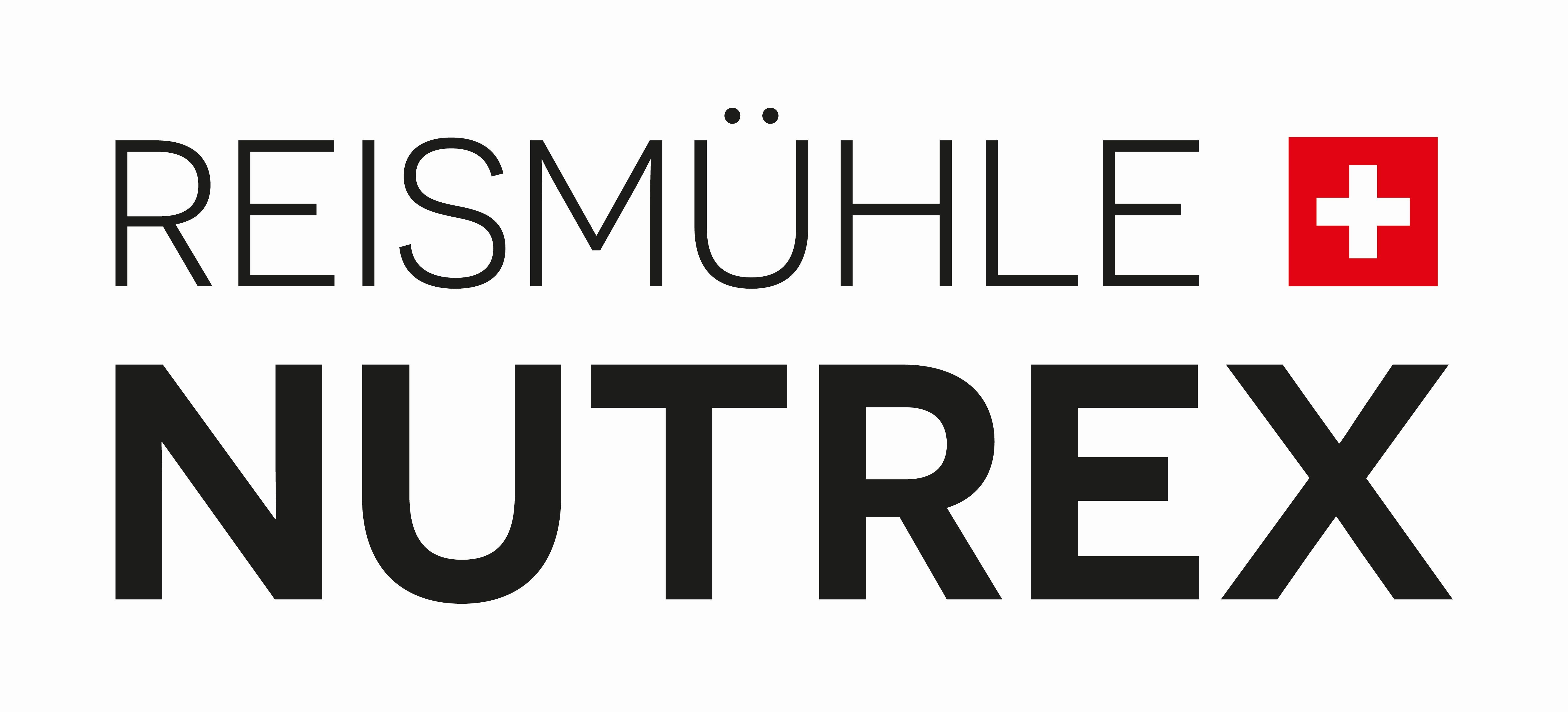 REISMÜHLE NUTREX