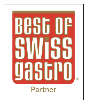Best of SWiss Gastro