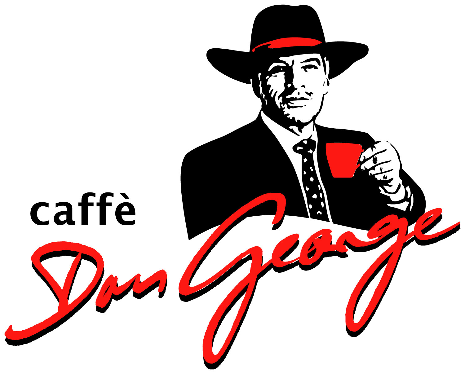Caffè Don George Gourmetrösterei AG