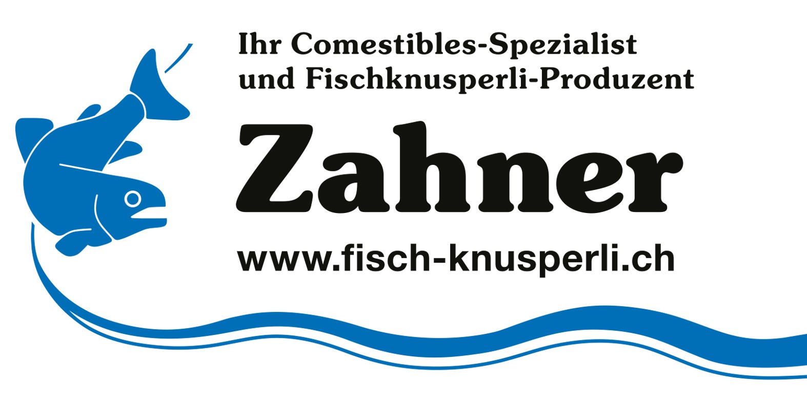 Zahner Fischhandel AG