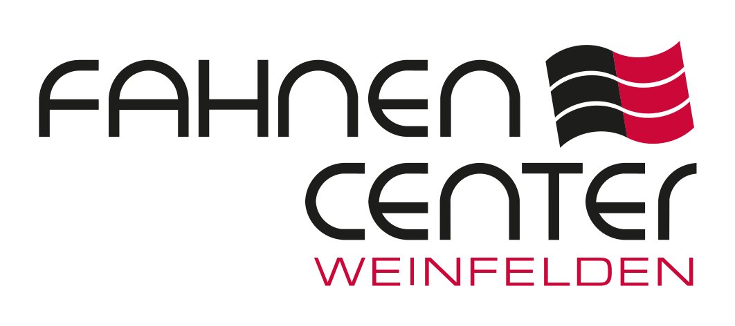 Willkommen im Fahnen-Center Weinfelden